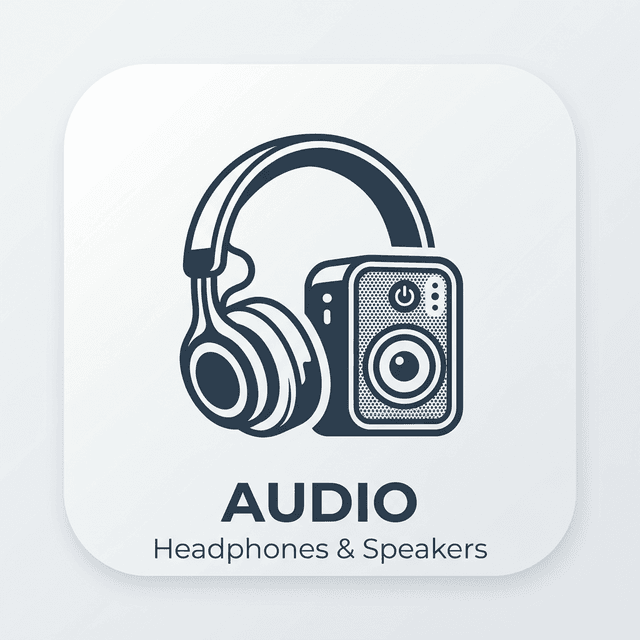 Audio