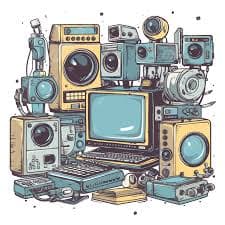 Electronics