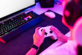 Gaming