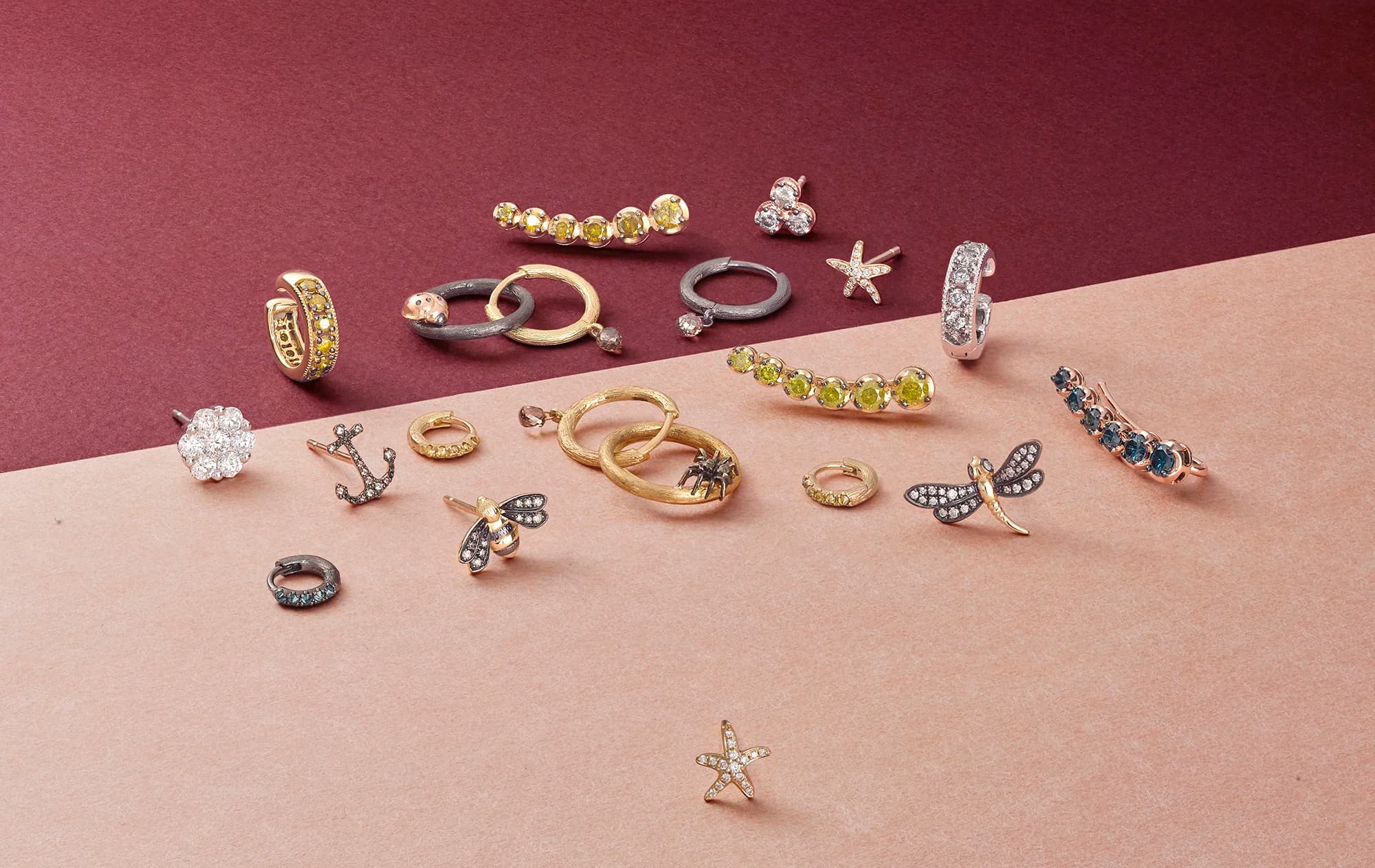 Jewellery