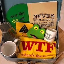 Quirky Items